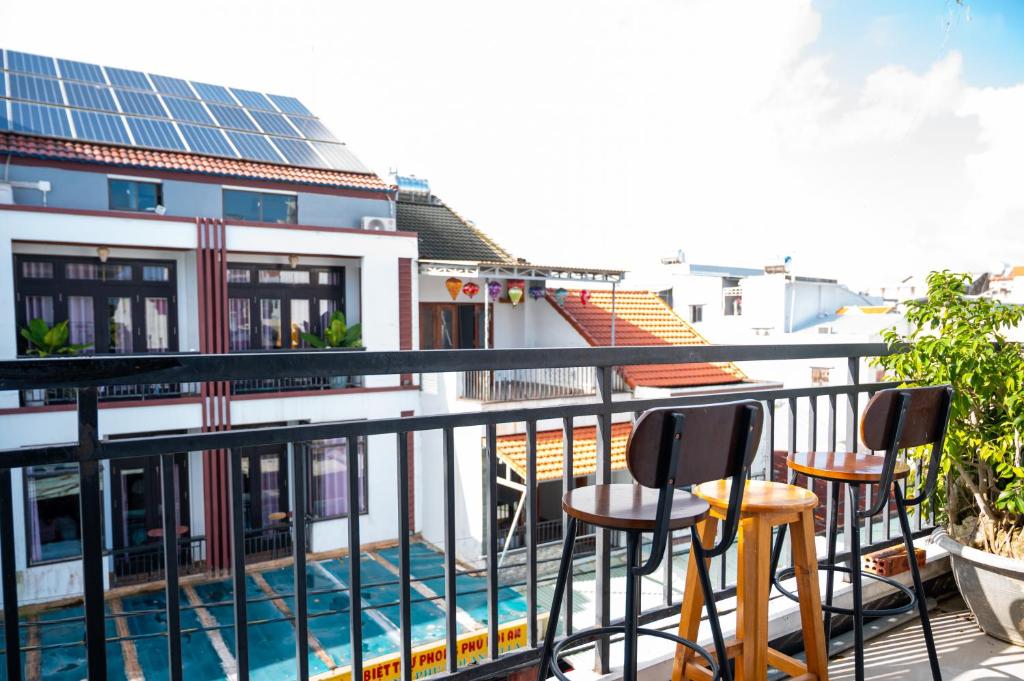 Mai Boutique Villa Hoi An - 4