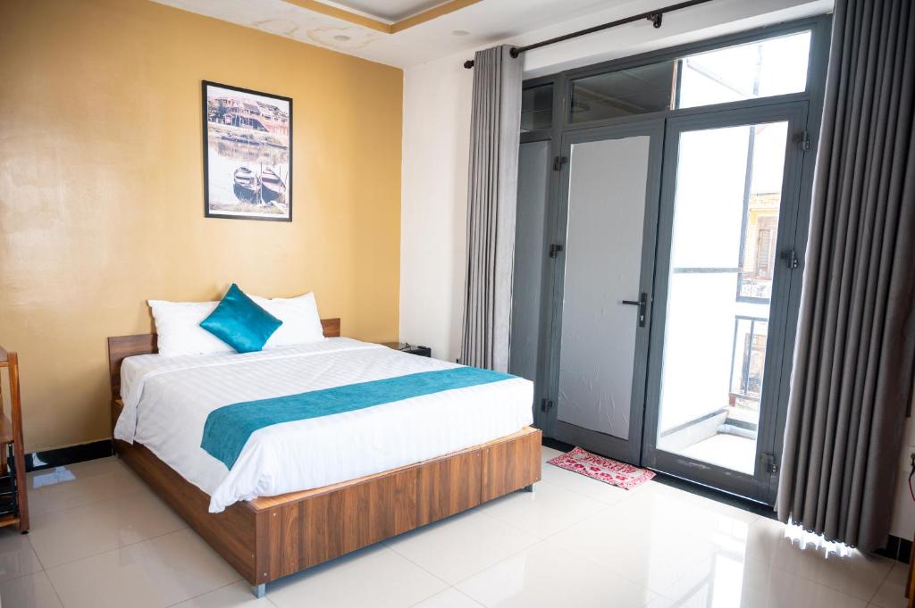 Mai Boutique Villa Hoi An - 6