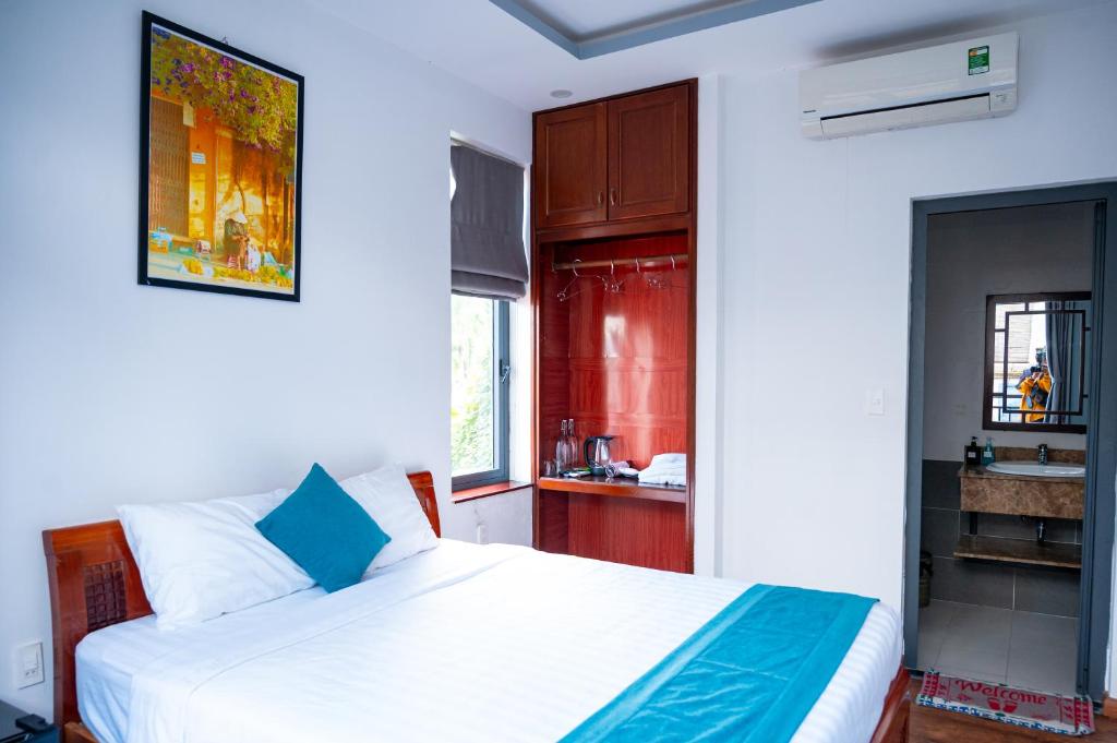 Mai Boutique Villa Hoi An - 5