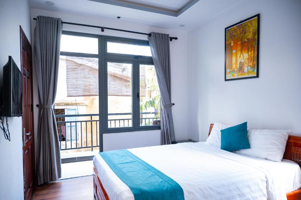 Mai Boutique Villa Hoi An - 7