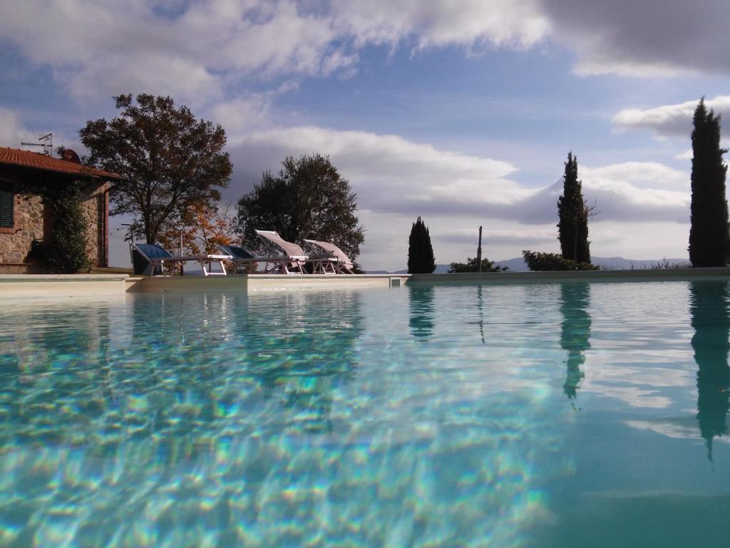 Agriturismo La Valle del Sole - 14