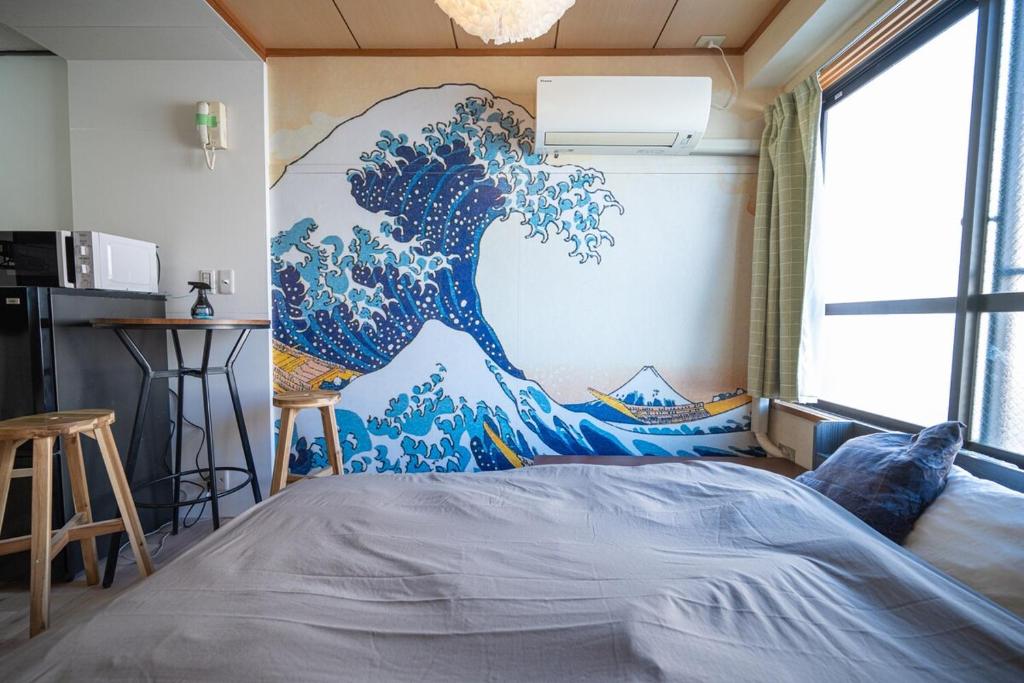 Hokusai ART Osaka302