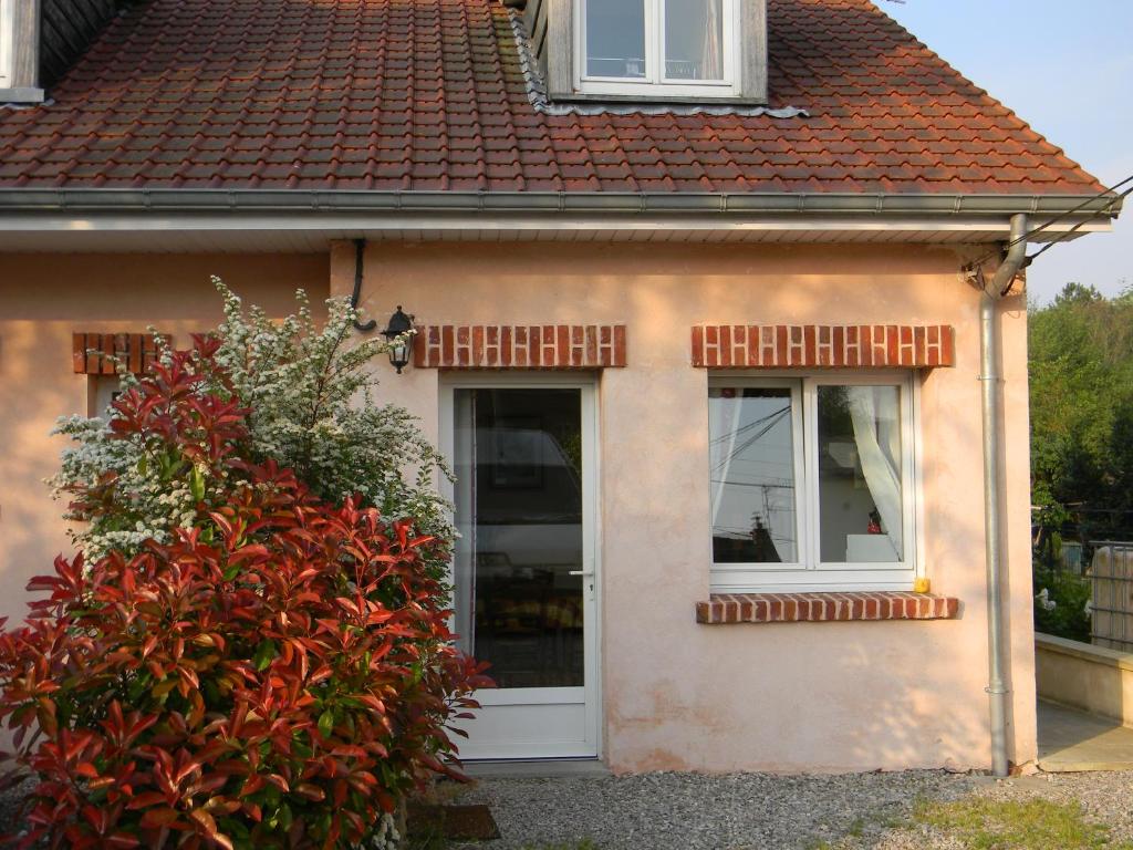 Gîte Les Lilas - Housity