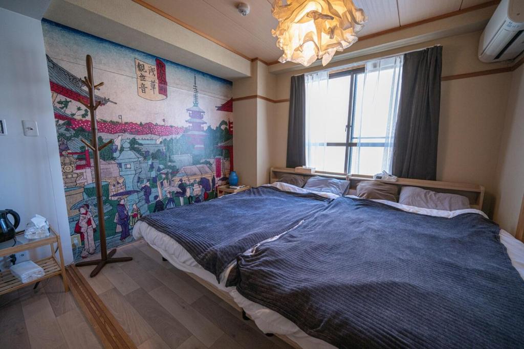 HOKUSAI ART Osaka303