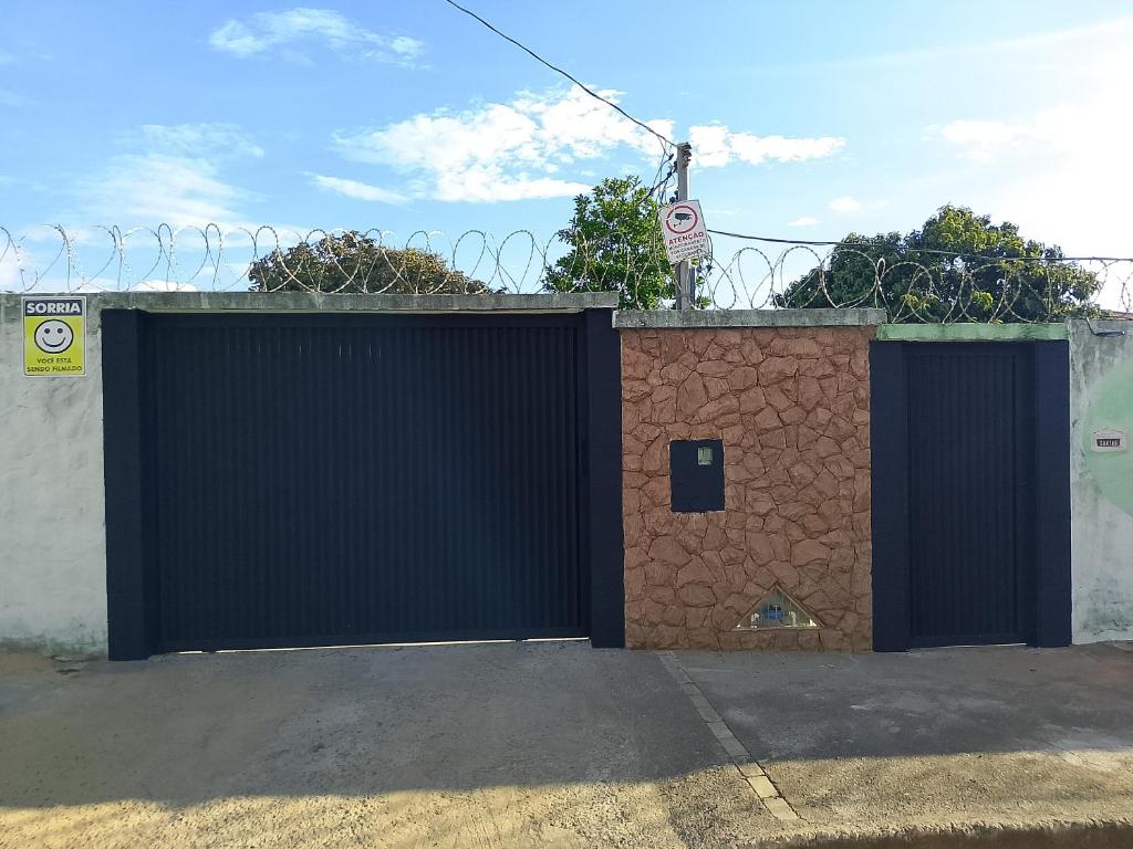 Foto dalla galleria di Rancho vale encanto a Araguari