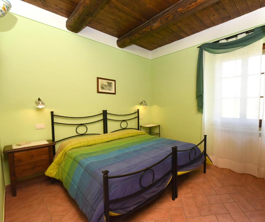 Agriturismo La Valle del Sole - 5