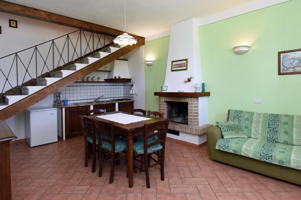 Agriturismo La Valle del Sole - 13