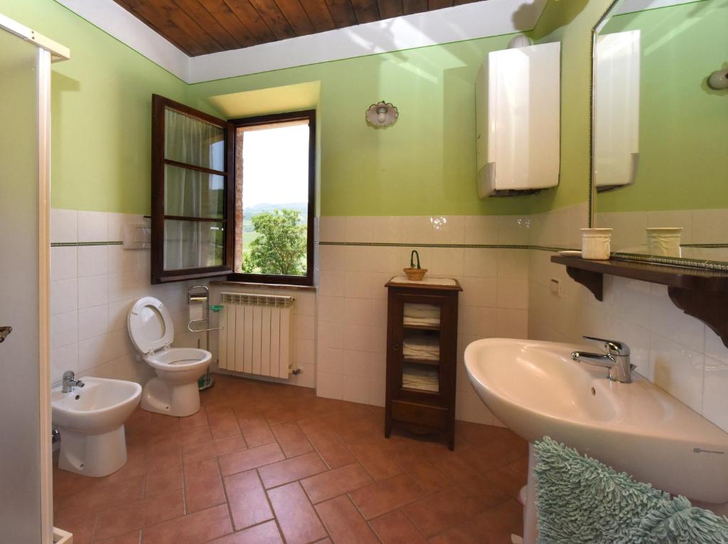 Agriturismo La Valle del Sole - 3