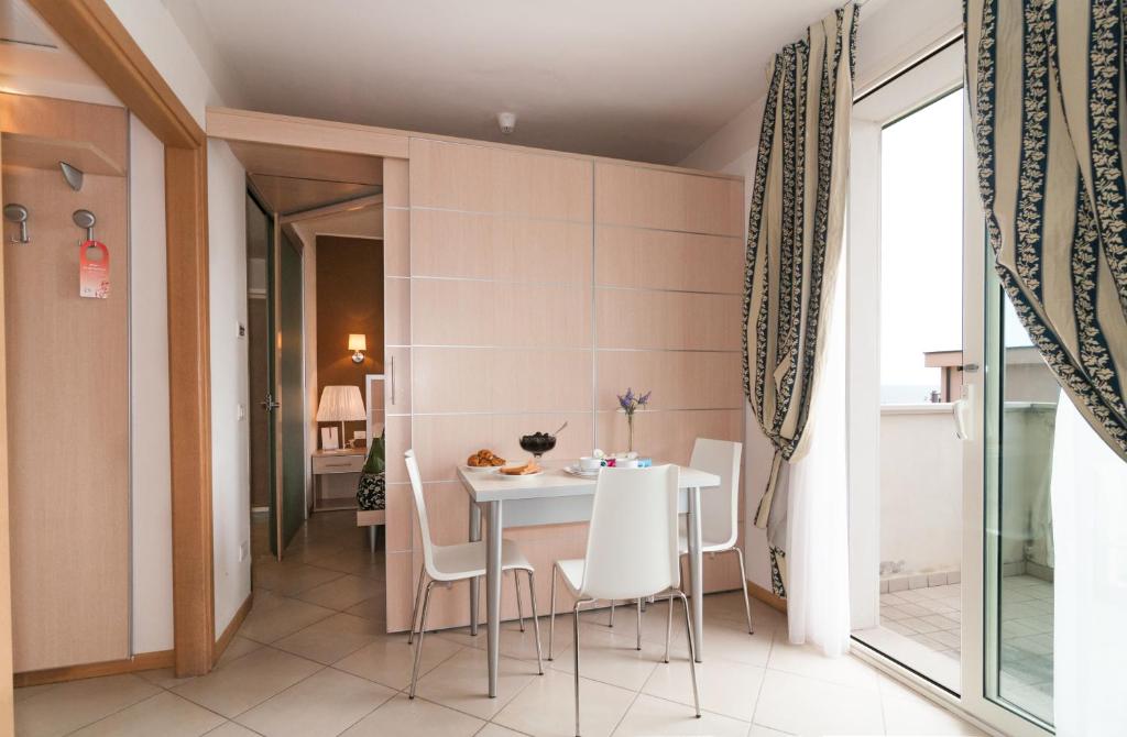 Residence T2