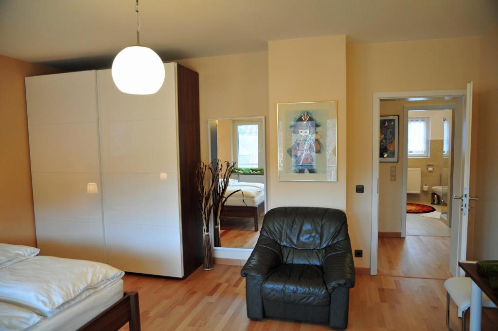 Ferienwohnung Noviomagus - Appartement (2-4 Adultes)