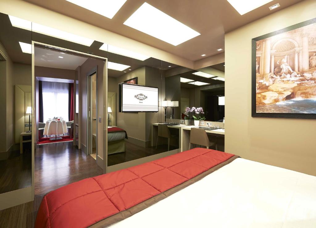 Harry's Bar Trevi Hotel & Restaurant - 