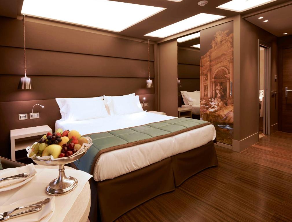 Harry's Bar Trevi Hotel & Restaurant - Resim 35