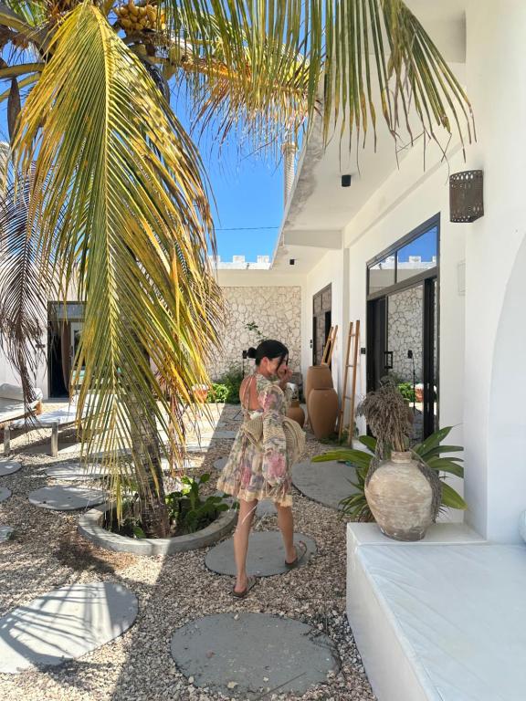 Gasten van Casa Dantes Hotel & Spa