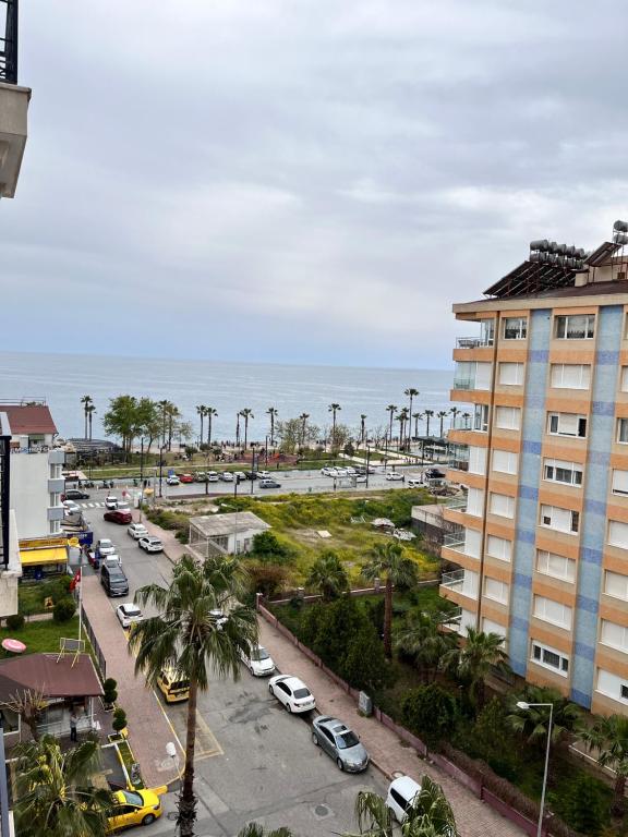 Billede fra billedgalleriet på Hotel Royal Hill i Antalya