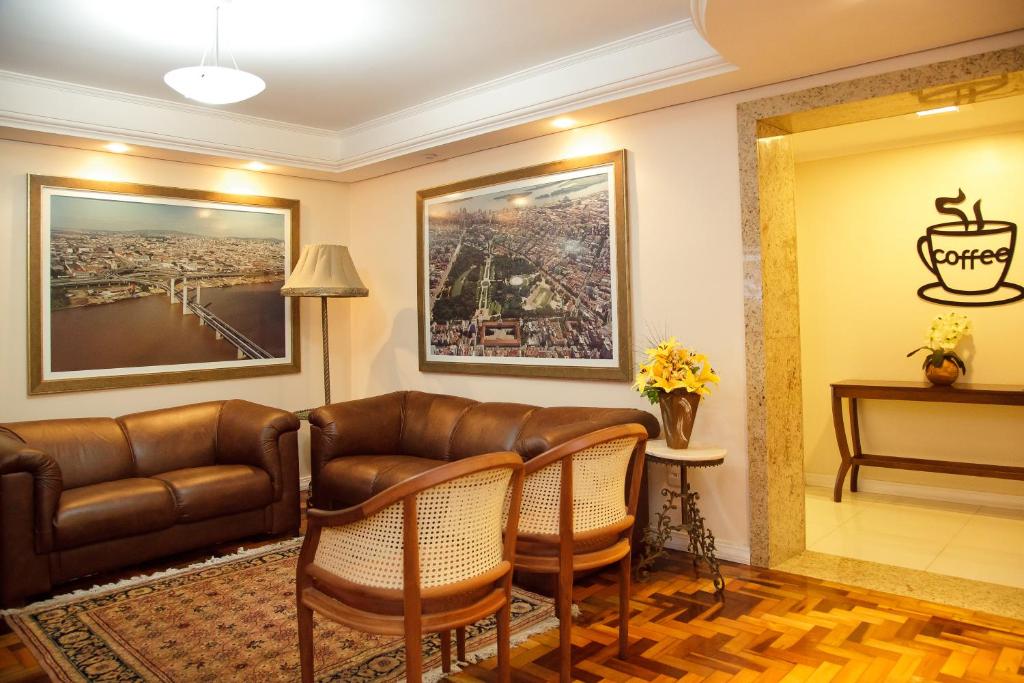 Hotel Erechim  Hotel Erechim