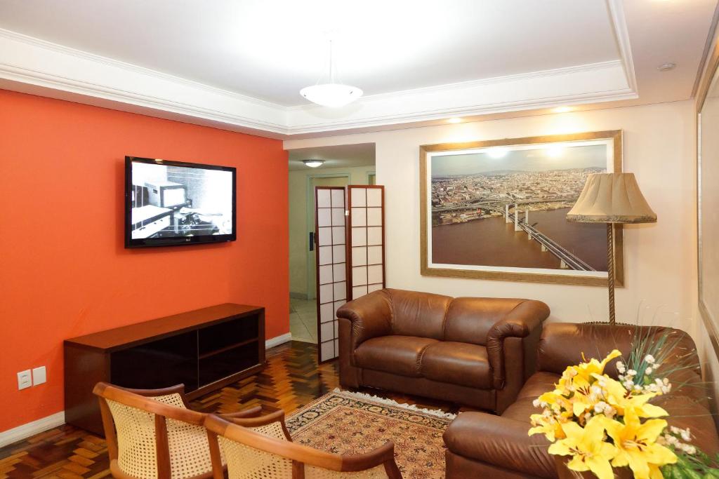 Hotel Erechim  Hotel Erechim