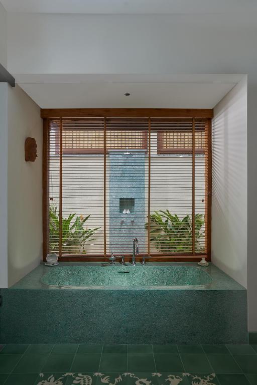 Tandjung Sari Hotel - 12