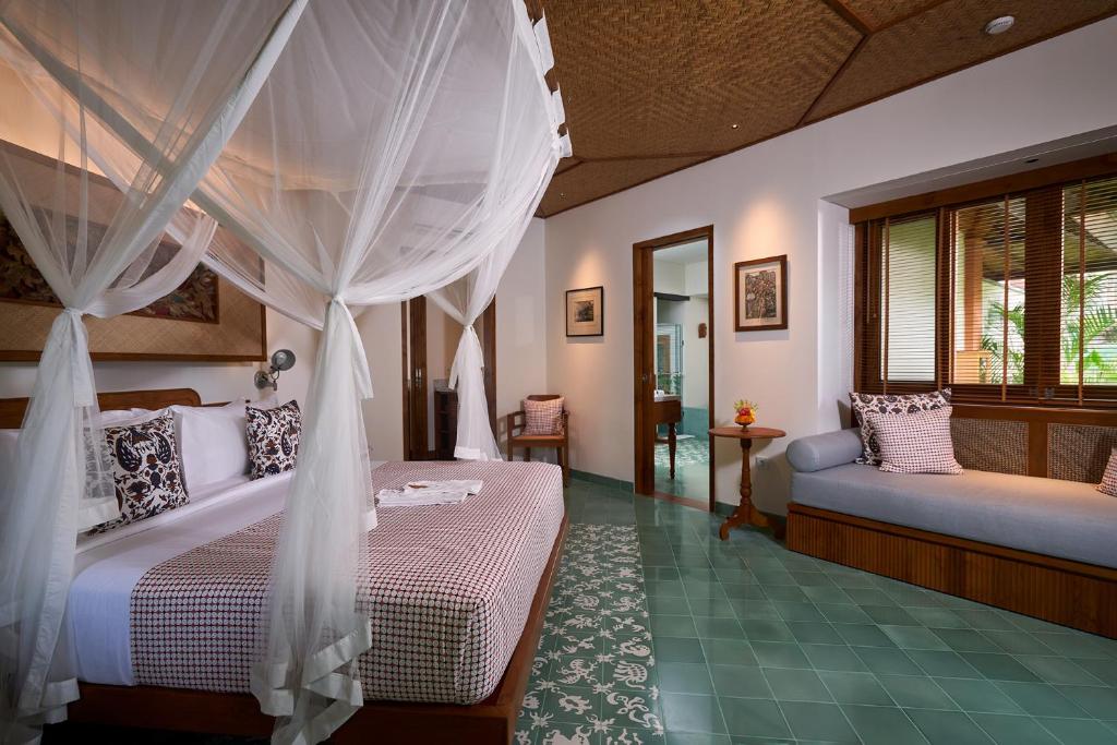 Tandjung Sari Hotel - 16