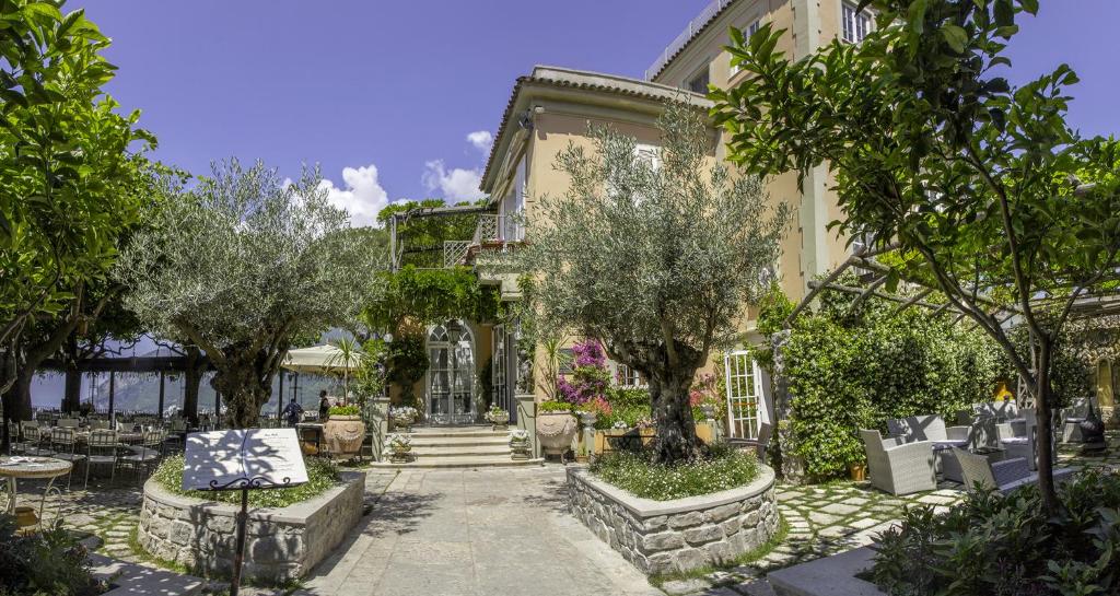 Hotel Villa Maria