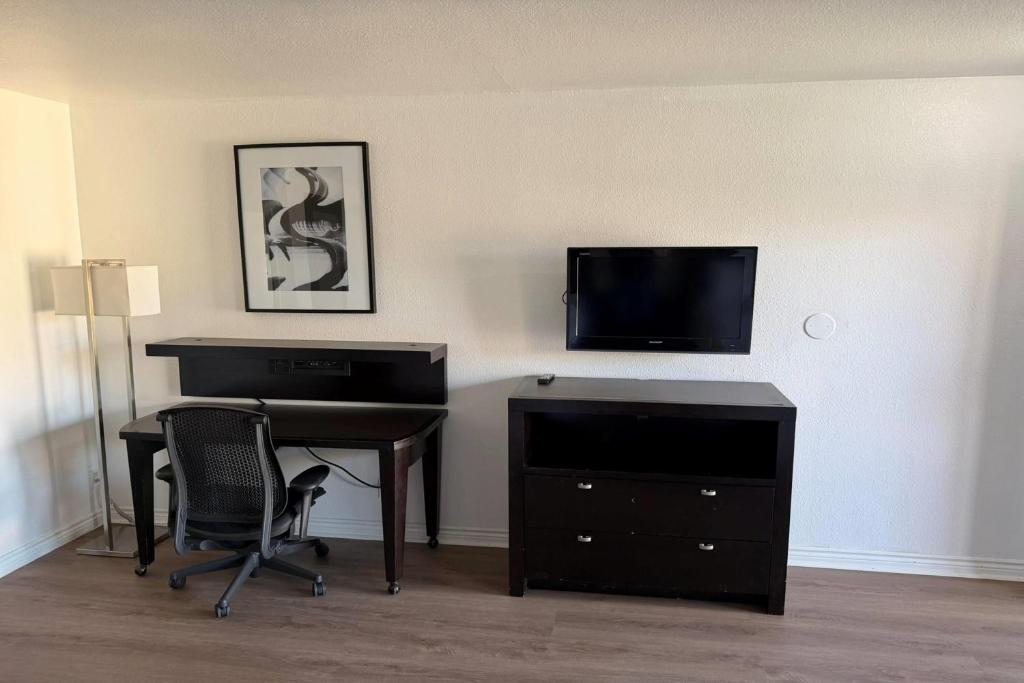 Travelodge by Wyndham Hemet CA - Chambre Queen Avec 2 Lits Queen-Size - Non-Fumeurs