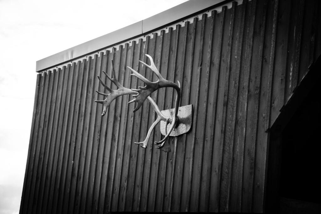 Fotografie z fotogalerie ubytování Oban Seil Farm v destinaci Clachan