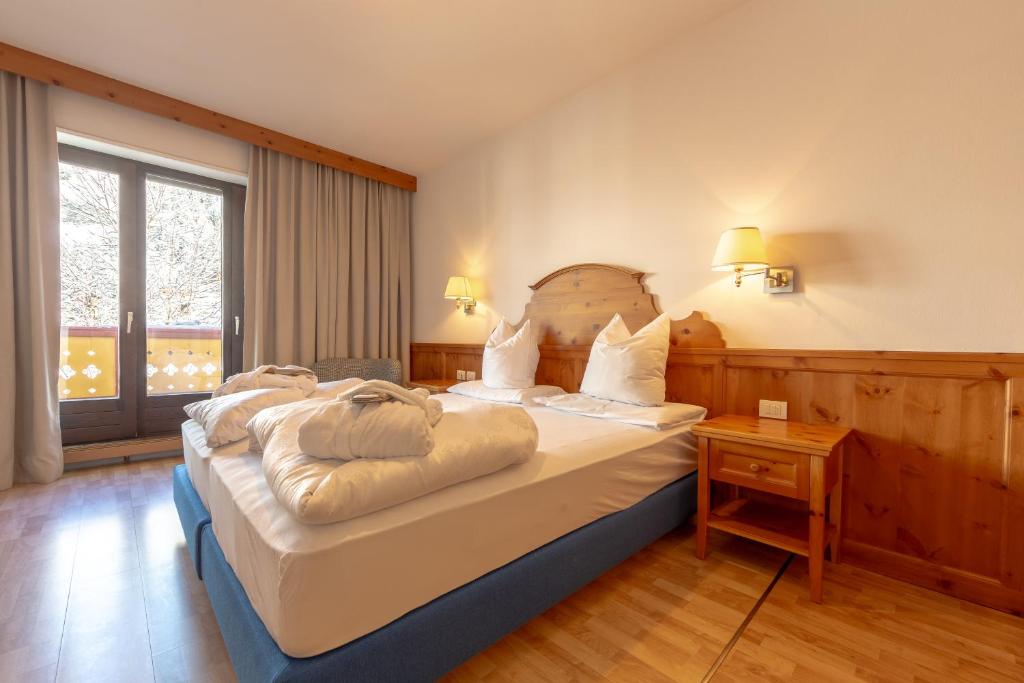 Hotel Villa Stefania - Classic Double Room
