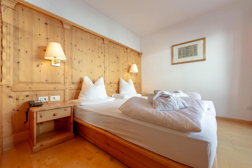 Hotel Villa Stefania - Single Room With Balcony