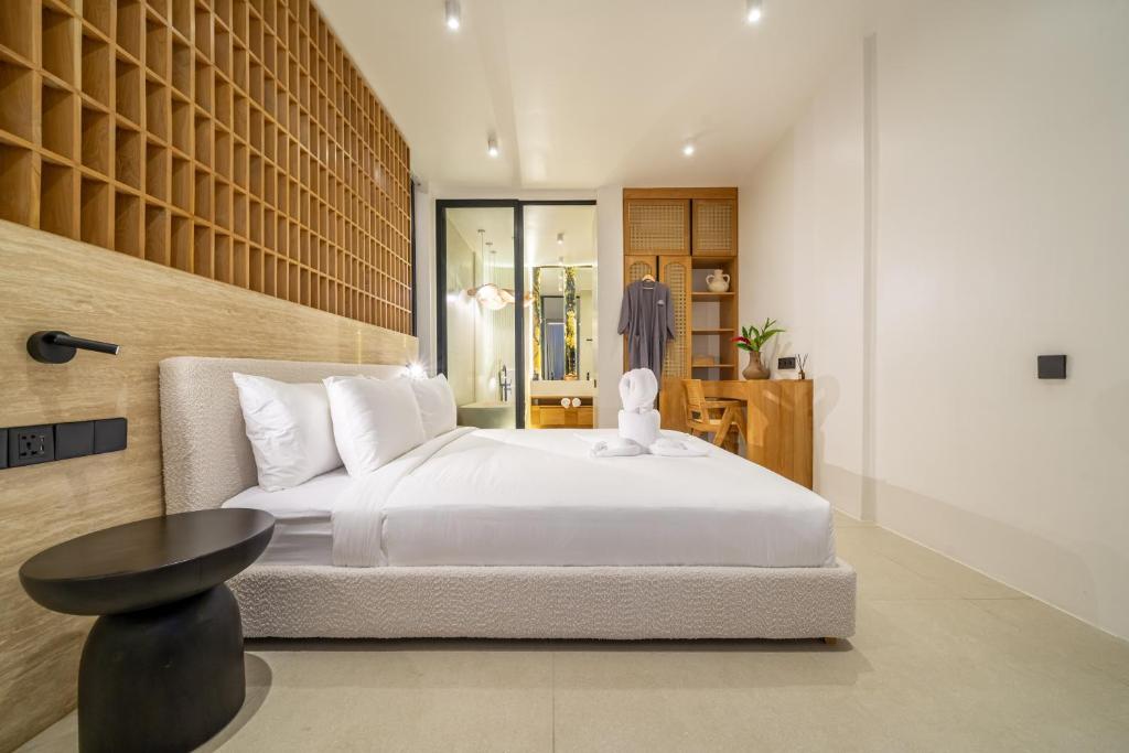 Ardhana Villas - Luxury Pool Stay with Scenic Views