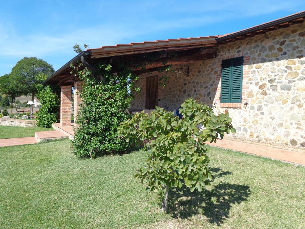 Agriturismo La Valle del Sole - 17