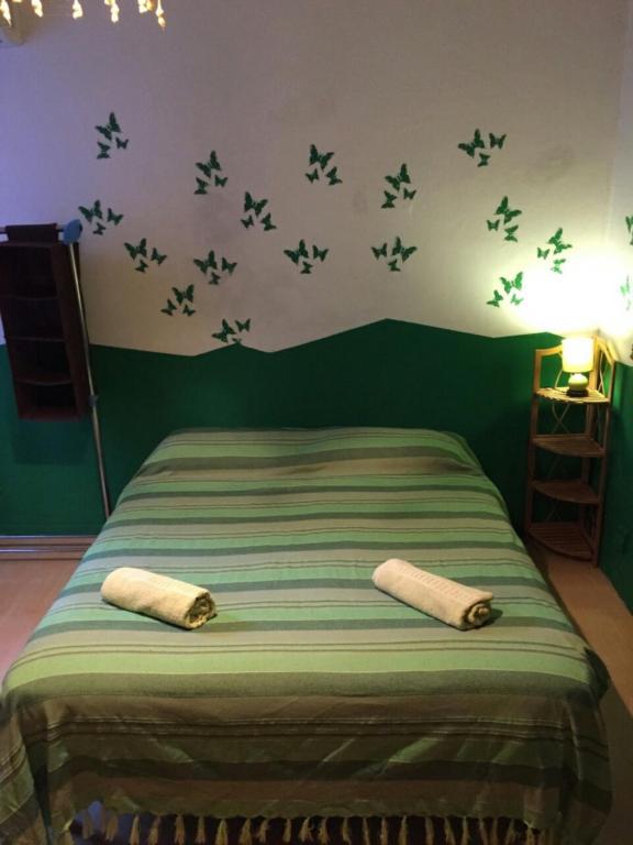 Derechos de imagen reservados por Booking.com