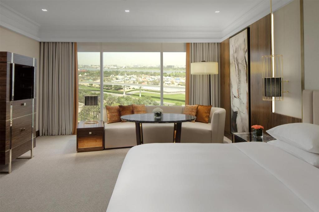 Grand Hyatt Dubai - 