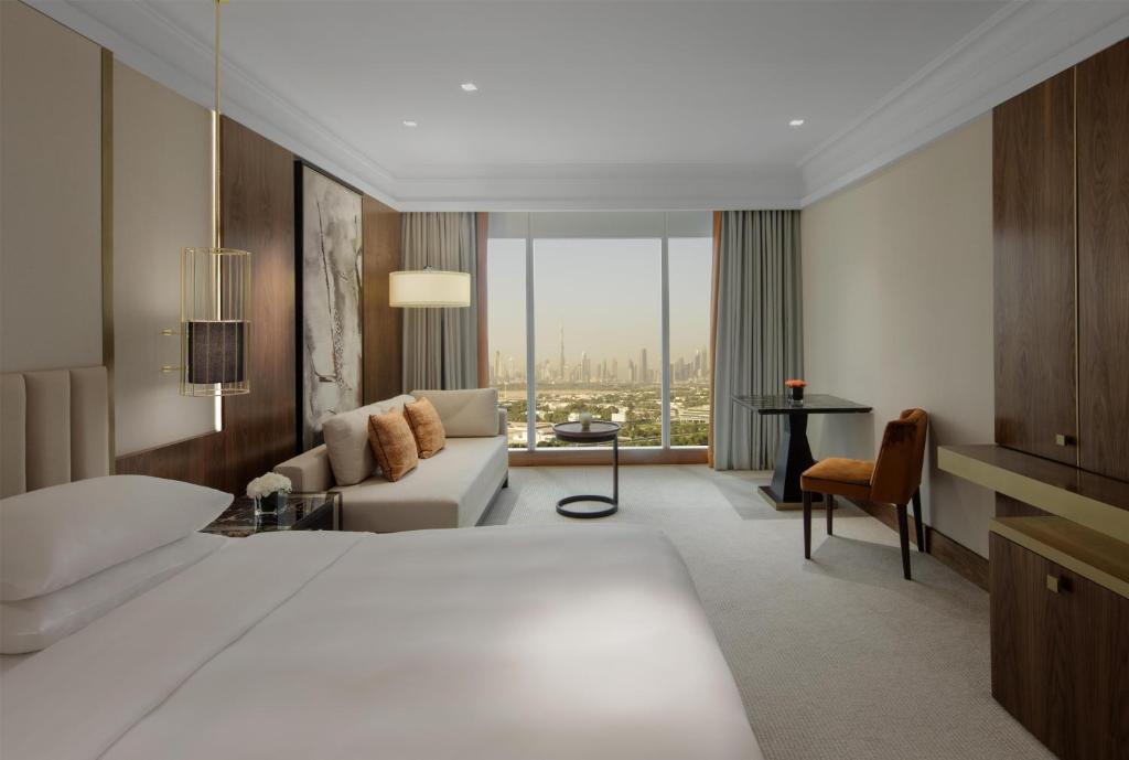 Grand Hyatt Dubai - 