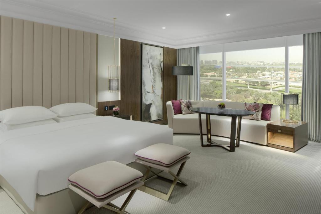 Grand Hyatt Dubai - 