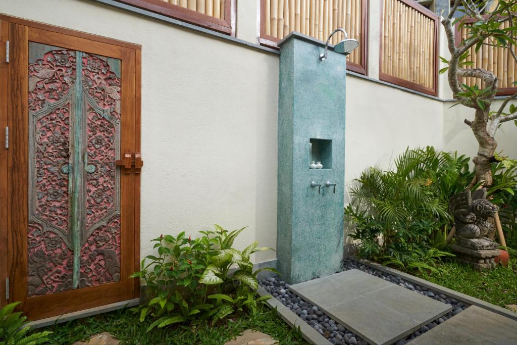 Tandjung Sari Hotel - 19