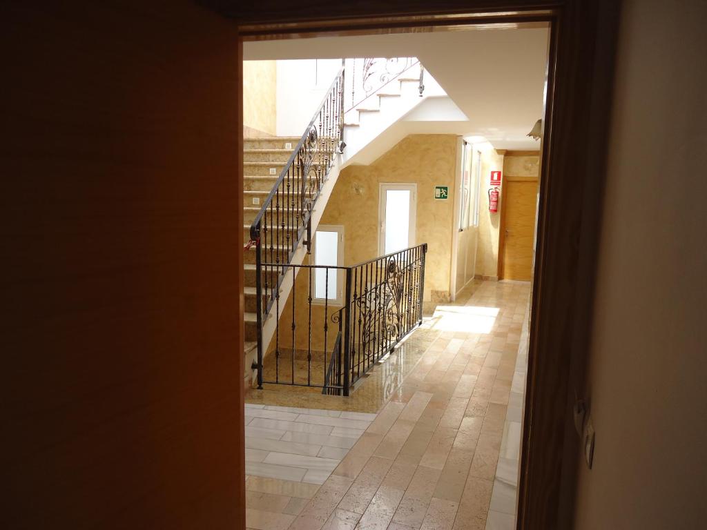 Hotel Antequera Rural Fortes La Nuit - Triple Room