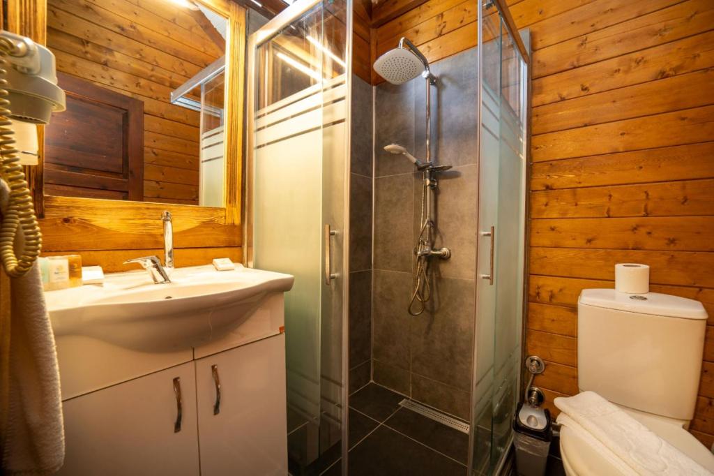 Sea Valley Lodge - 7