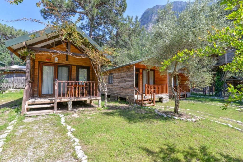 Sea Valley Lodge - 5