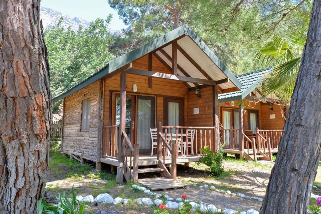 Sea Valley Lodge - 6