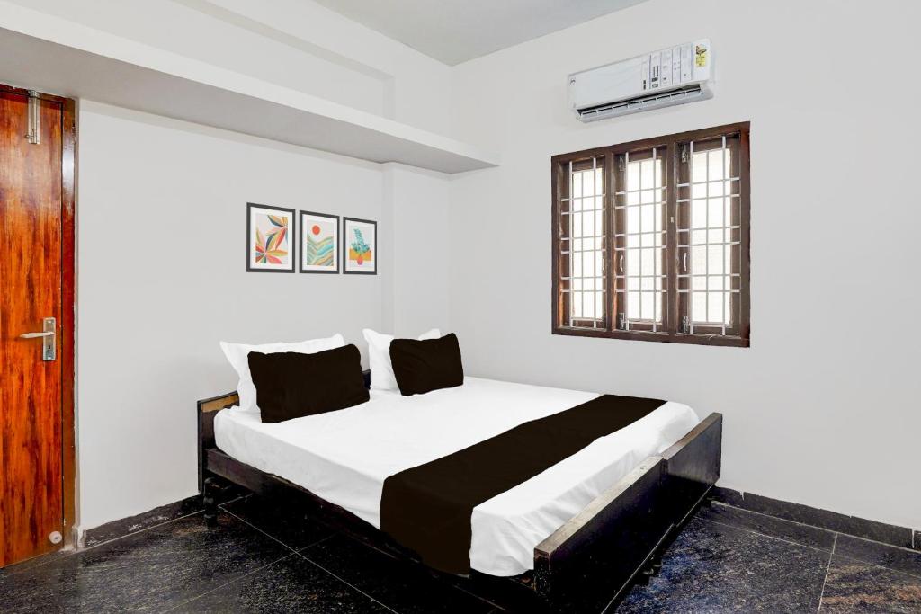 Afbeelding uit fotogalerij van Hotel O Eswar Residency Avadi in Chennai