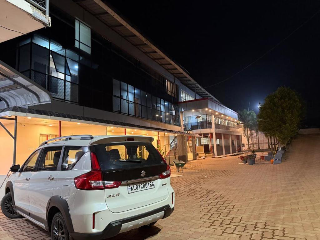 Billede fra billedgalleriet på Spectra Health & Suite i Varkala