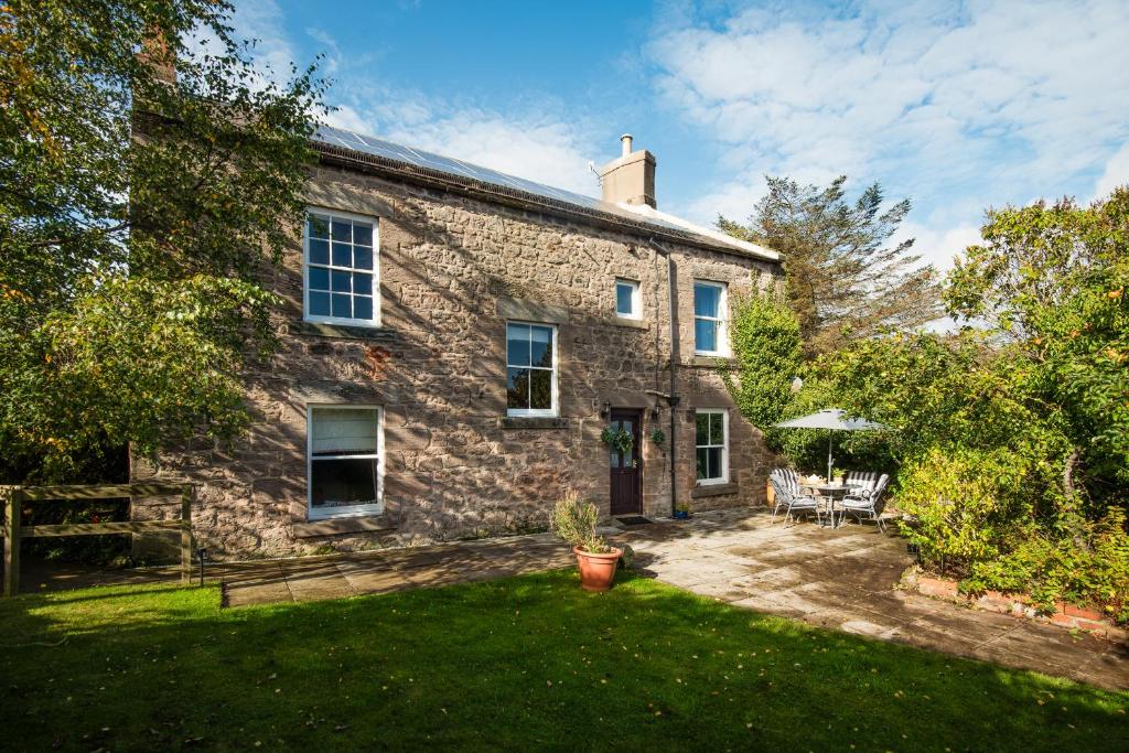 En have udenfor Wonderland