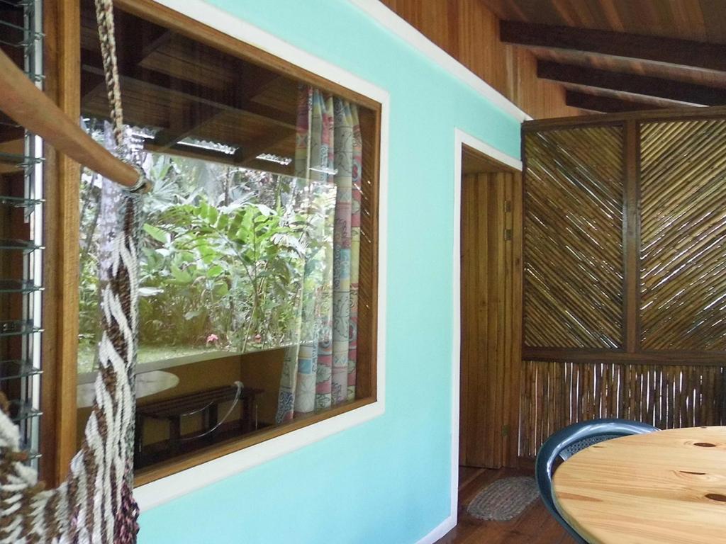 Fotografie z fotogalerie ubytování El Colibri Lodge v destinaci Manzanillo