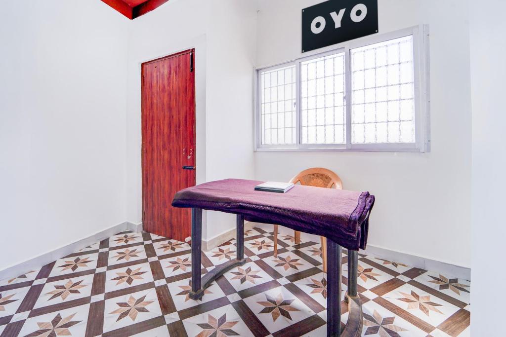 Billede fra billedgalleriet på Hotel O Anandha Inn Rooms i Tirupparangunram