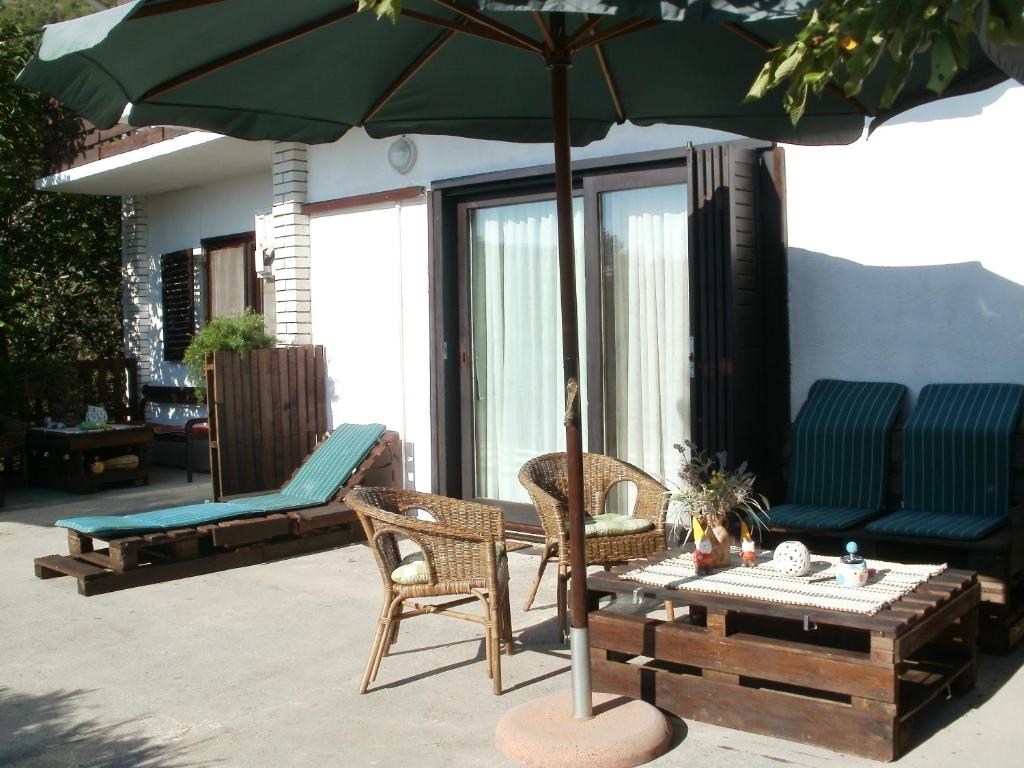 Studio Apartments Fancy - 11