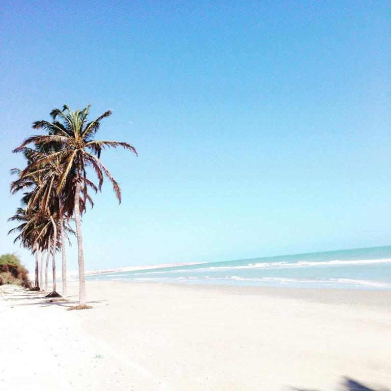  Pousada Maré