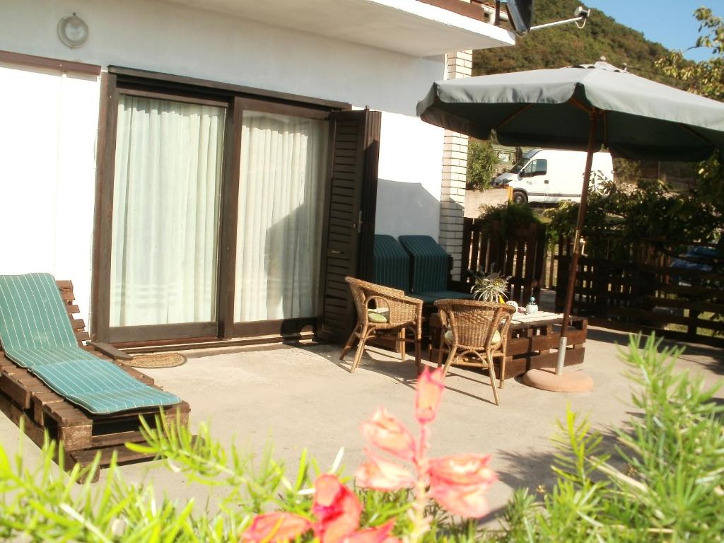 Studio Apartments Fancy - 12