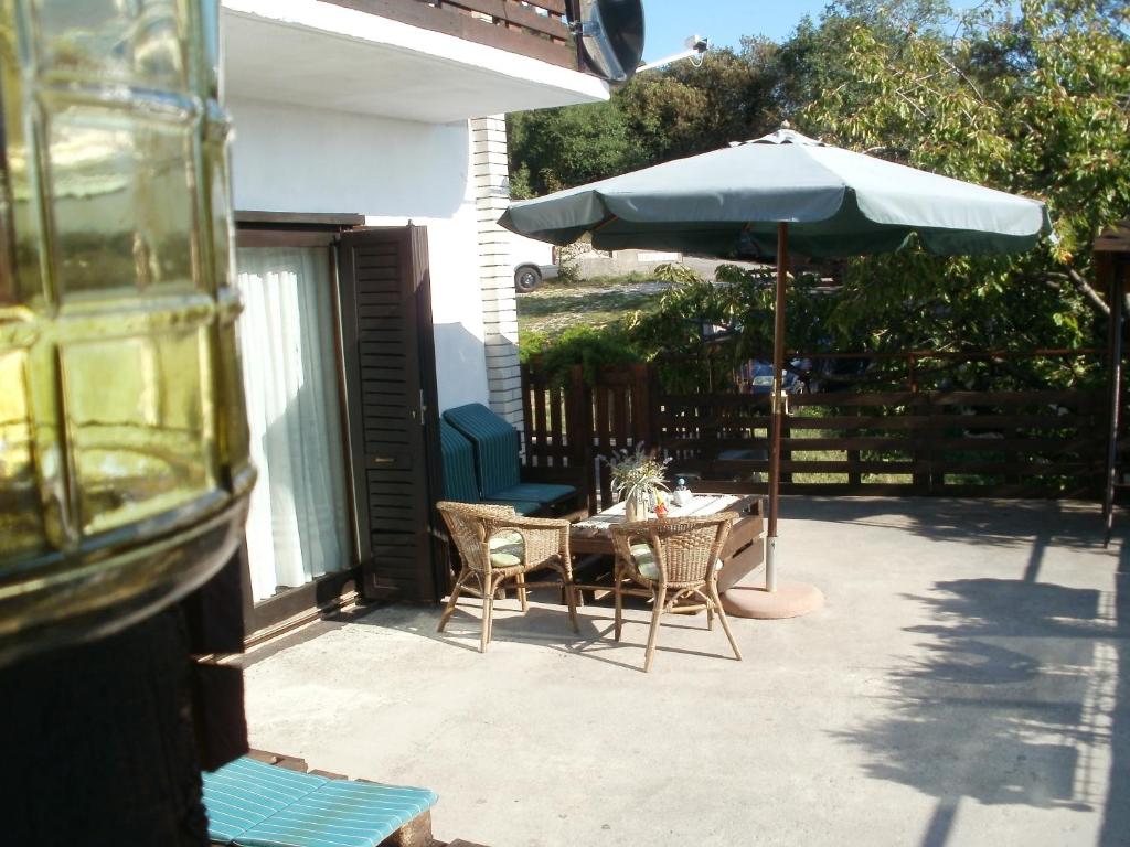 Studio Apartments Fancy - 9