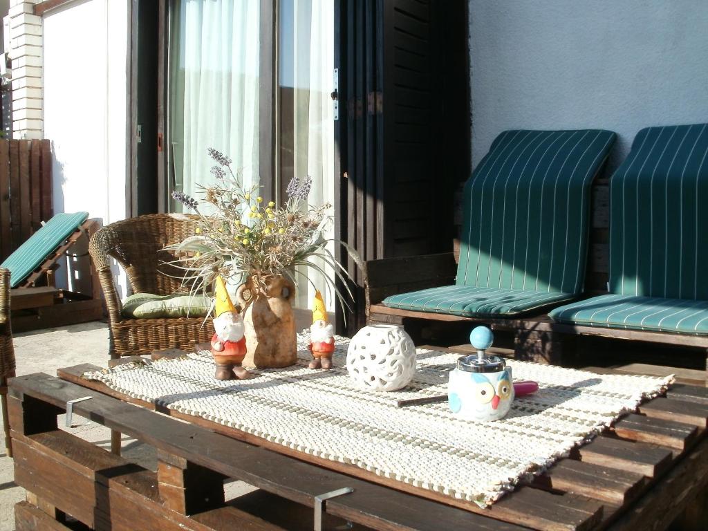 Studio Apartments Fancy - 10