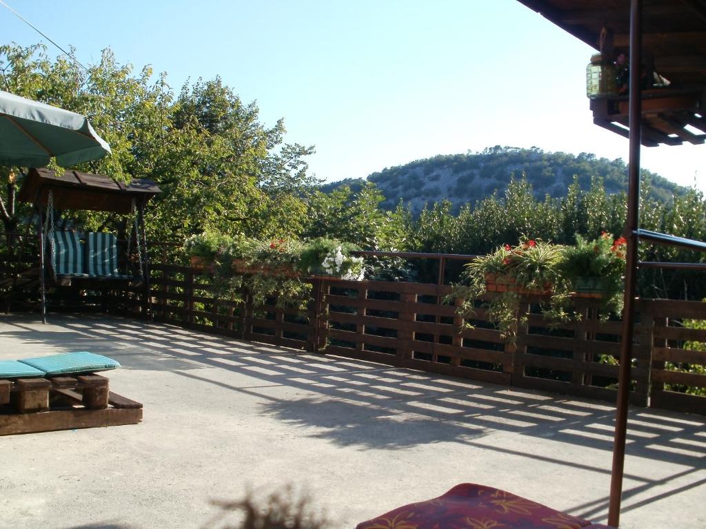 Studio Apartments Fancy - 17