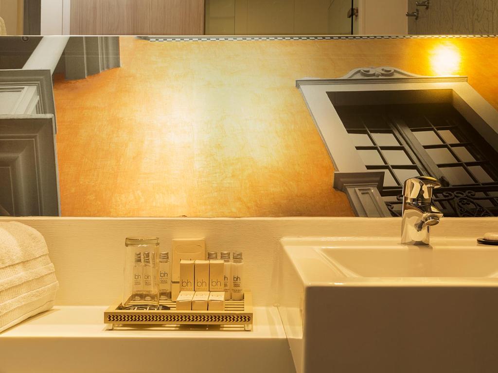 Fotografie z fotogalerie ubytování Hotel bh Bicentenario v destinaci Bogotá